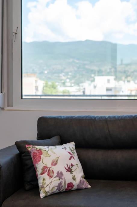 Cityscape Central Καλαμάτα Εξωτερικό φωτογραφία